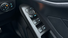 Ford Focus 1.0 EcoBoost Hybrid mHEV 155 ST-Line X Edition 5dr Petrol Hatchback